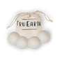 Tru Earth 4-pack Wool Dryer Balls