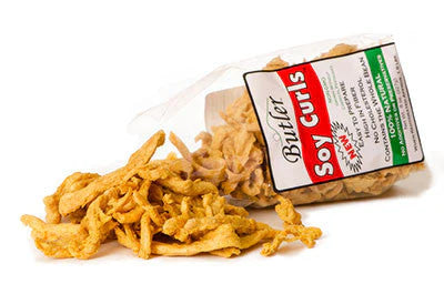 Butler Soy curls 227gm