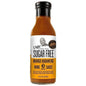 G Hughes Wing Sauce - Sugar Free Mango Habanero 12 oz