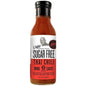 G Hughes Wing Sauce - Sugar Free Thai Chilli 12 oz