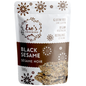 Eve's Crackers Black Sesame 108g