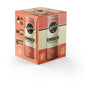 Remedy's Organic Peach Kombucha 4 x 330mL Can