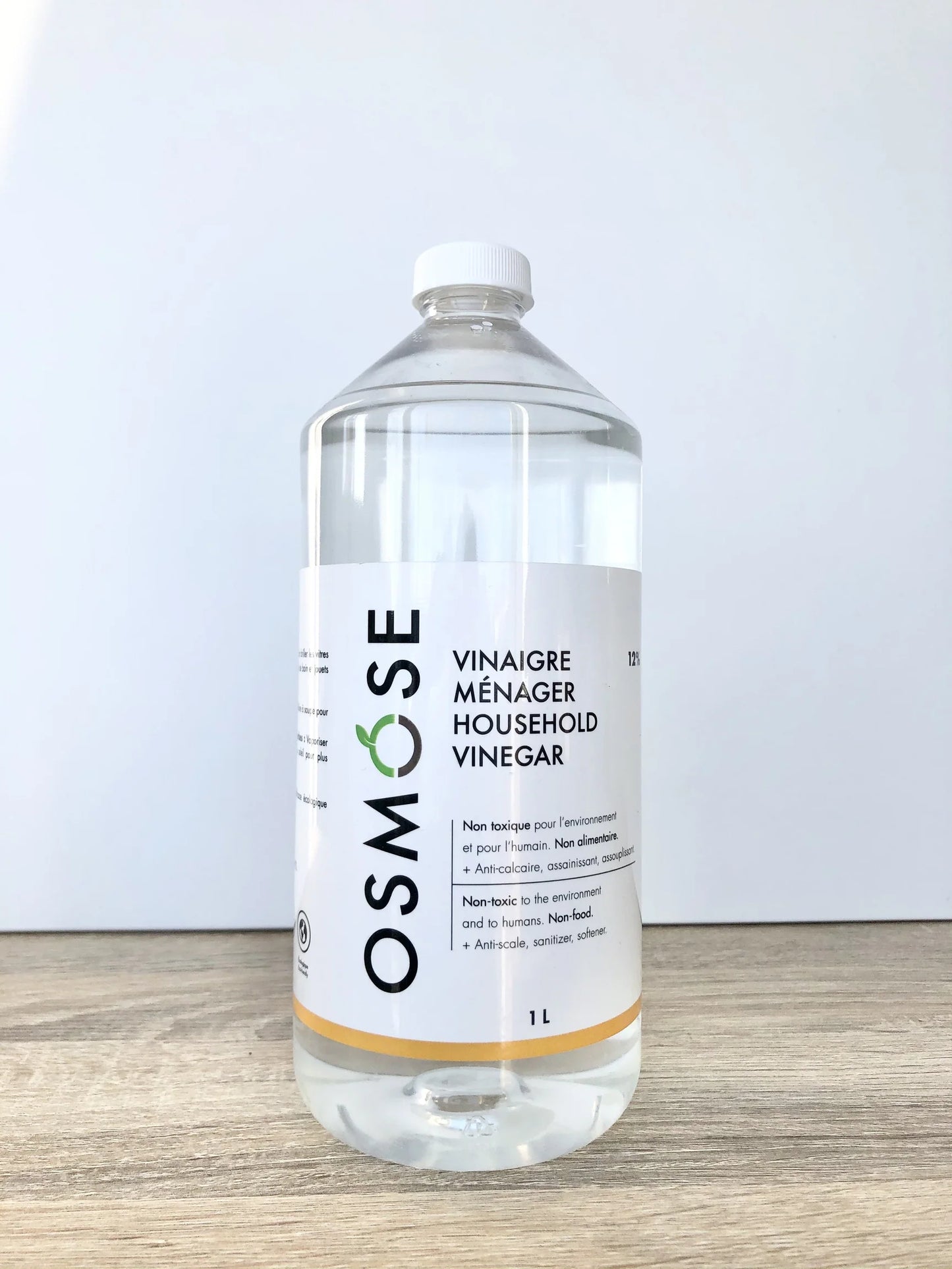 Osmose 20% Household Vinegar per kg