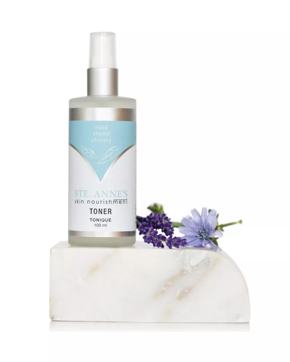 Ste. Anne's Toner 100ml