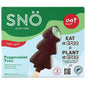 SNO Vegan Peppermint Chocolate Tree Ice cream 3x 90mg
