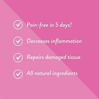 Genuine Health Fast Joint Care+ with fermented Turmeric  2 pack