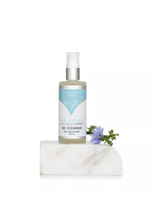Ste. Anne's Gel Cleanser 100ml