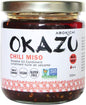 Abokichi Okazu Mild Chili Miso 230ml