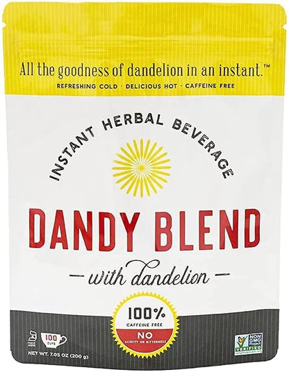 Dandy Blend Herbal Beverage with Dandelion 200gm