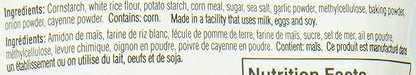 Paneriso GF Fish Fry Batter 280g