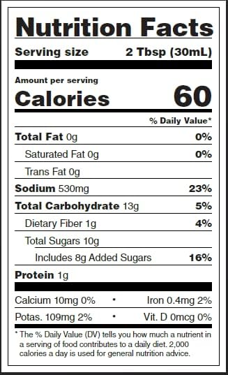 San-J Korean BBQ Style Sauce 296ml
