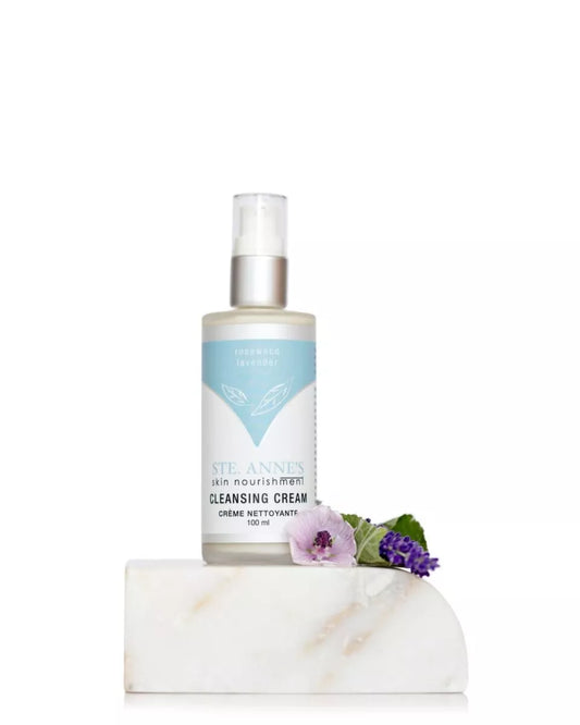 Ste. Anne's Cleansing Cream 100ml
