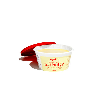 Mylko Oat Butter 280gm