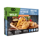 Green Ocean Gluten Free Battered Cod and Chips 480gm