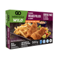 Green Ocean Gluten Free Breaded Pollock and Chips 560gm