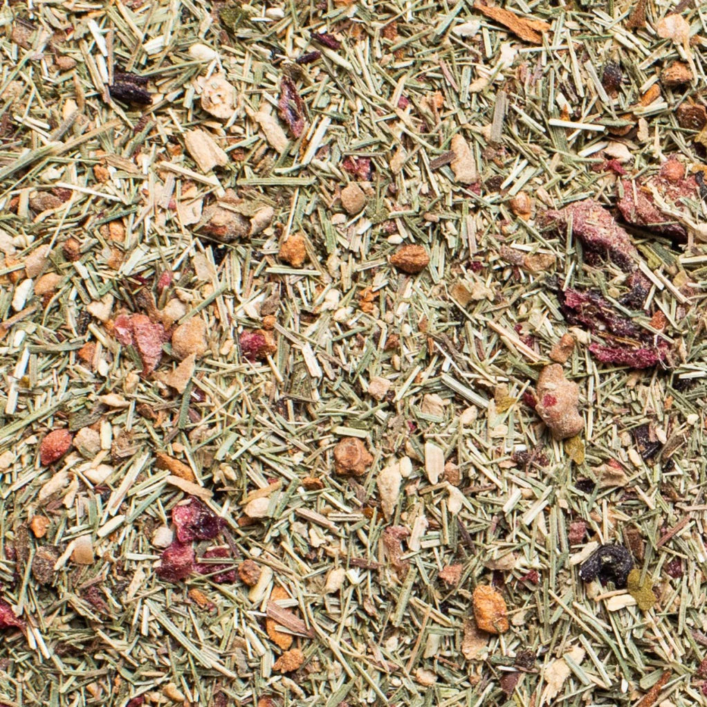 Pluck Ctrl+Alt+Del Tea 15ct