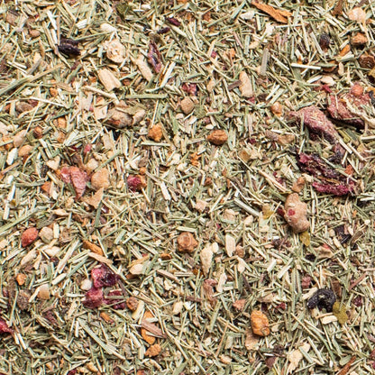 Pluck Ctrl+Alt+Del Tea 15ct