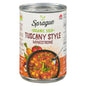 Sprague Organic Tuscany-Style Minestrone Soup 398mL