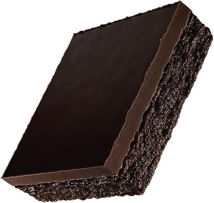 Mid-Day Brownie Batter Squares 33gm