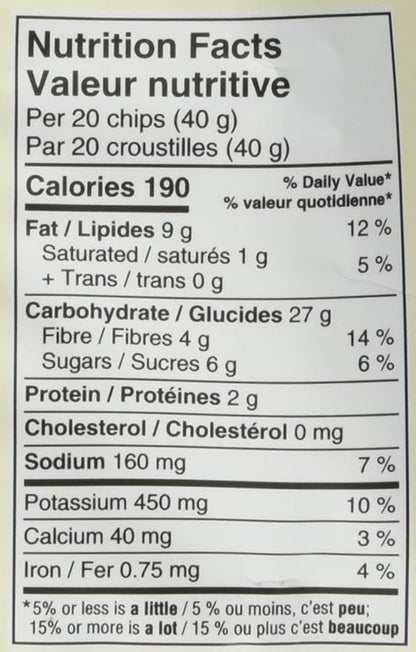 Hardbite Smokin' Sweet Spud Chips 150g