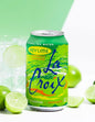 La Croix Key Lime Sparkling Water 8 pack