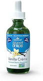 SweetLeaf Sweet Drops Vanilla Cream 60mL