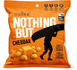 Ivanhoe Nothing But smoked Gouda Cheese 18gm