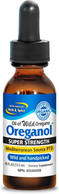 NAHS Oreganol P73 0.45 oz