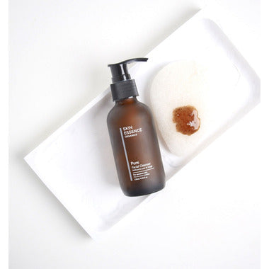 Skin Essence Organics Pure Gentle Facial Cleanser (Dry/Sensative skin) 120ml