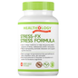 Healthology Stress -Fx Stress Formula 60 veg capsules