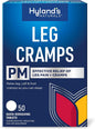 Hyland's Leg Cramps PM 50ct