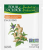Four o'clock Digestive Herbal Tea 20 bags
