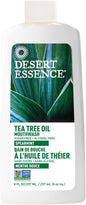 Desert Essence Spearmint Mouthwash 480ml
