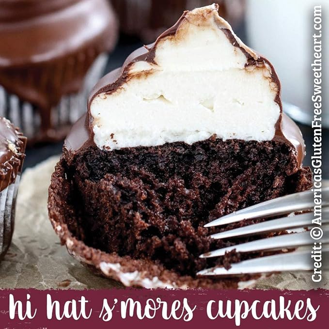 Namaste Chocolate Cake Mix 737g