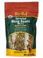 Shasha Organic Sprouted Mung Beans 454g