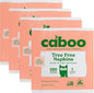 Caboo Napkins 250ct.