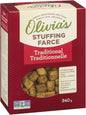 Olivia's Traditional Stuffing 340gm