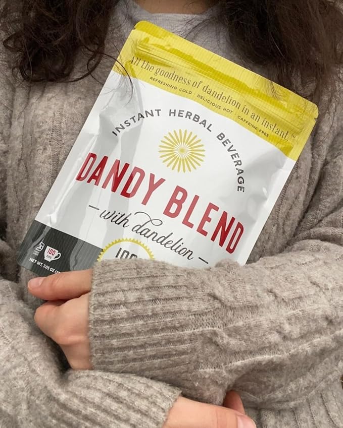 Dandy Blend Herbal Beverage with Dandelion 200gm
