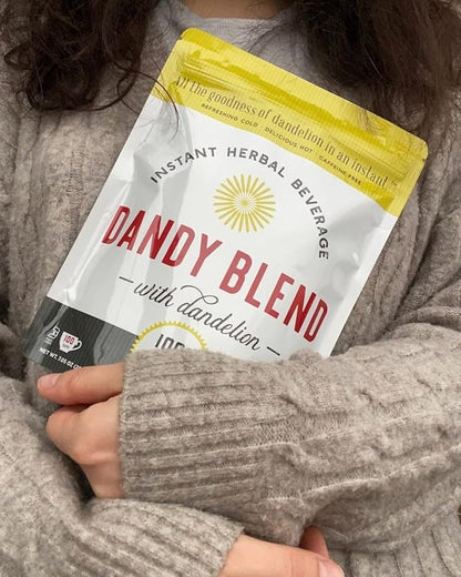 Dandy Blend Herbal Beverage with Dandelion 200gm