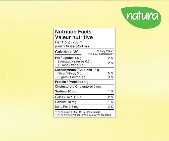 Natur-a Organic Oat Barista 946ml