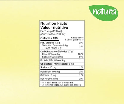 Natur-a Organic Oat Barista 946ml