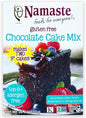 Namaste Chocolate Cake Mix 737g