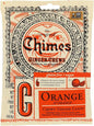 Chimes Orange Ginger Candy Chews 142 gm