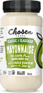 Chosen Foods Avocado Oil Classic Mayonaisse 710ml