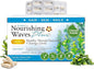 Dr. Klein's Nourishing Waves Plus 60cap