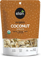 Elan Organic Coconut Smiles 125gm