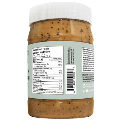 Fatso Maple Almond & Seed Butter 454g