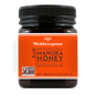 WedderSpoon Organic Raw Manuka Honey Kfactor 16 500gm