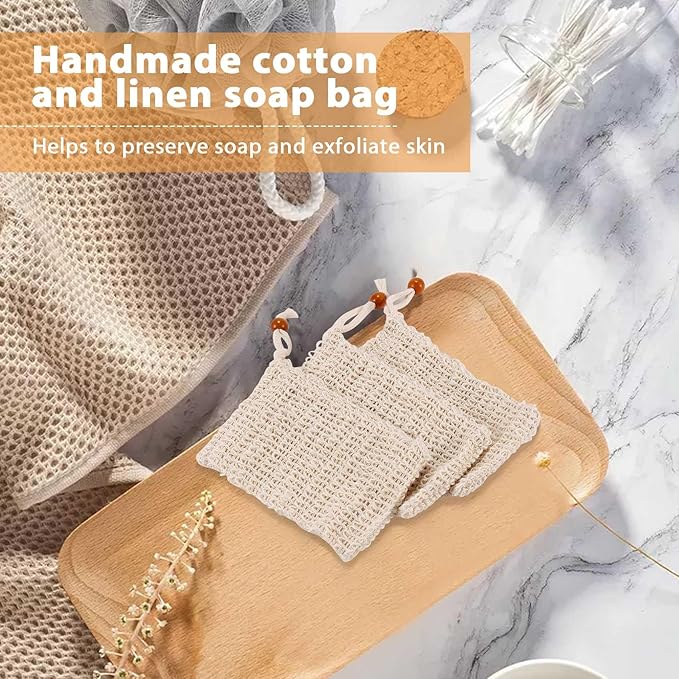 Sisal Bar Bag
