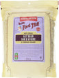 Bob's Red Mill GF Oat Bran 454gm